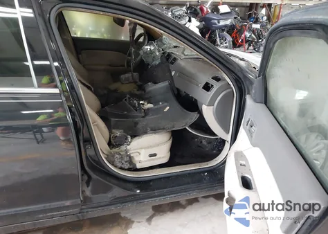 2010 Ford Fusion Hybrid из США, поврежденный, VIN 3FADP0L3XAR220854